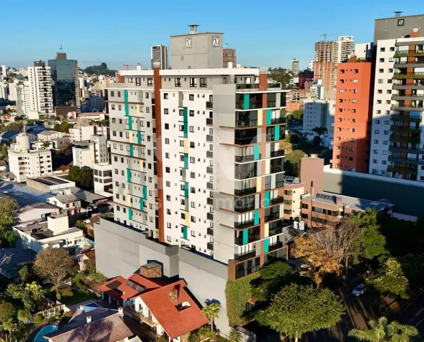 Apartamento à venda, Jardim Itália, Chapecó, SC