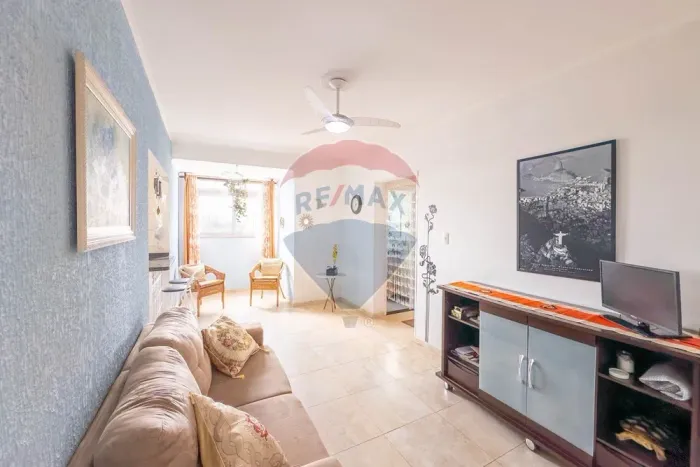 Apartamento | 2 Dorms | Luz