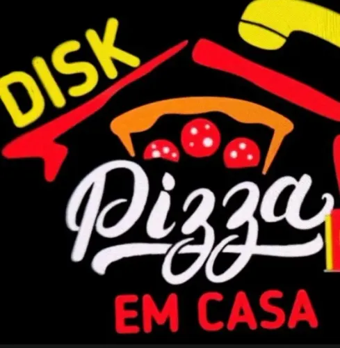 VAGA ATENDENTE - DISK PIZZA EM CASA