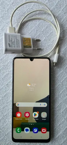 SAMSUNG A32