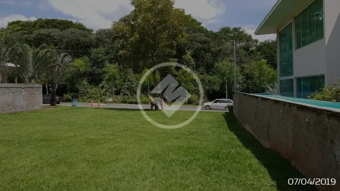 Terreno Jardins Madri codigo: 344265