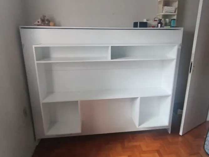 Cama articulada 