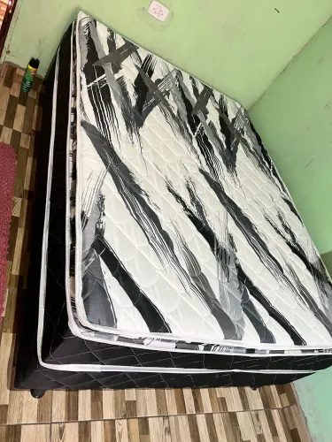 Cama de casal 