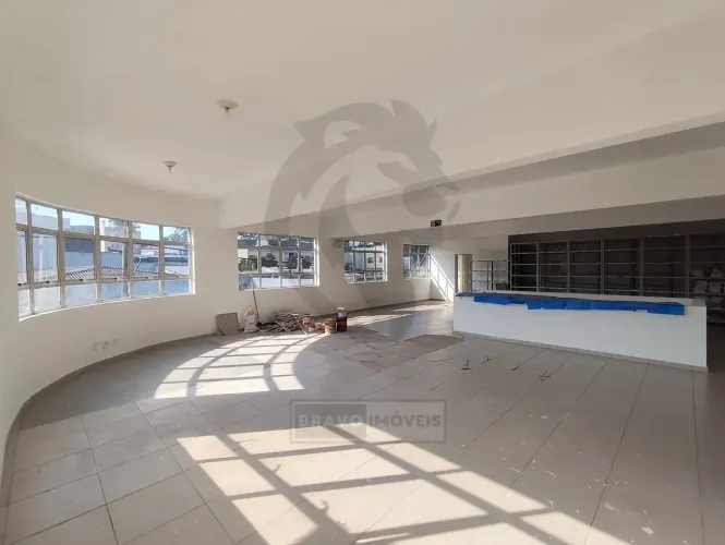Sala comercial para aluguel possui 140 metros quadrados em Centro - Diadema - SP