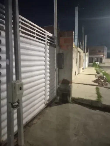 Kitnet próx Fraga Maia