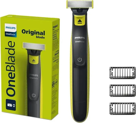 One Blade