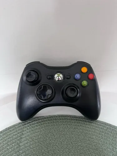 Controle Xbox 360 original
