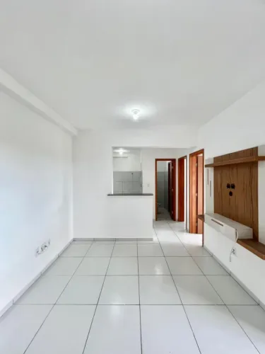 Village do Porto | 2 Quartos com Varanda | 3º Andar | Lazer Completo | R$ 190 Mil