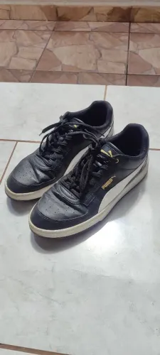 Tênis Puma Caven 2.0 BDP - 41