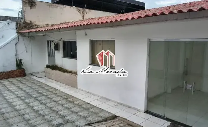 Casa Conjunto Dom Pedro 2, 7 dormitórios, 360m2, LOCAÇÃO!