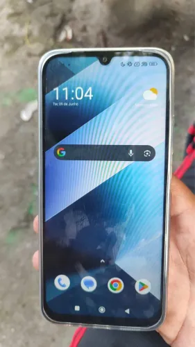 POCO C85