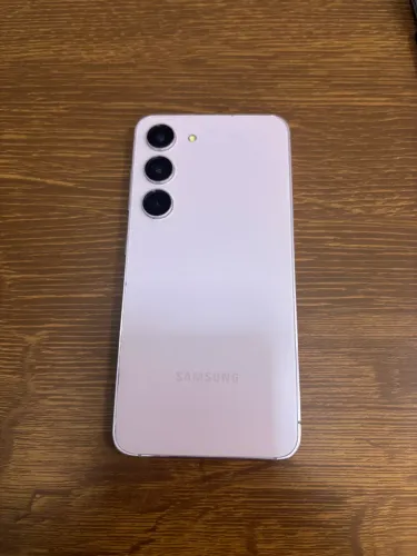 S23-Defeito apenas no display