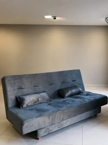 SOFÁS CAMAS