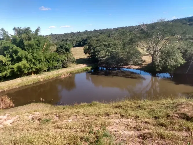 Fazenda a venda, em Nova Aurora - Goiás!!!