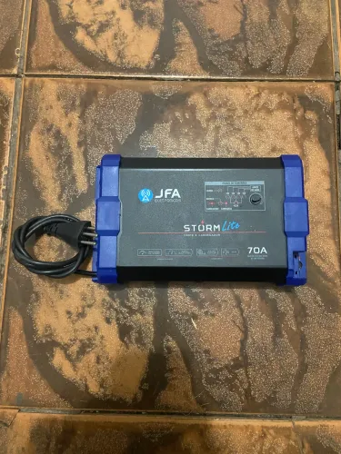 Fonte jfa 70a