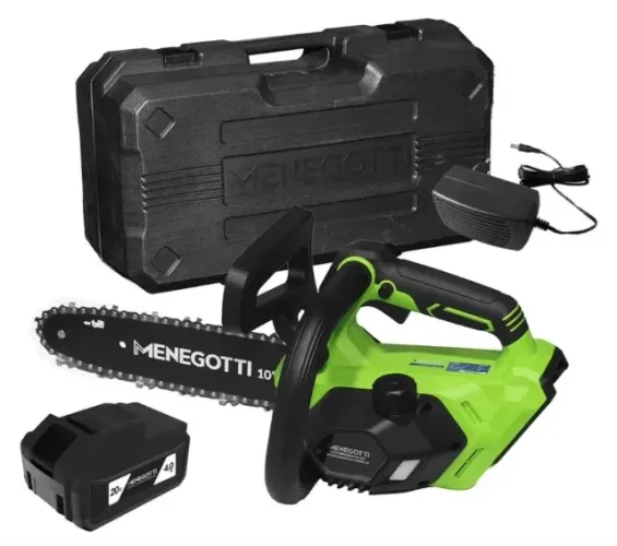Motosserra Intercambiável Brushless 20v 