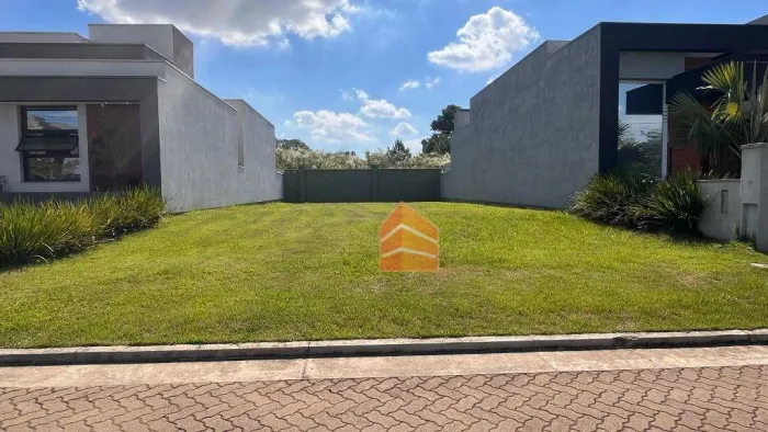 Terreno à venda, 261 m² por R$ 389.000 - Terras Alpha - Gravataí/RS