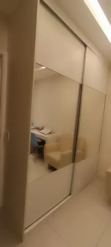 Guarda Roupa Planejado em MDF