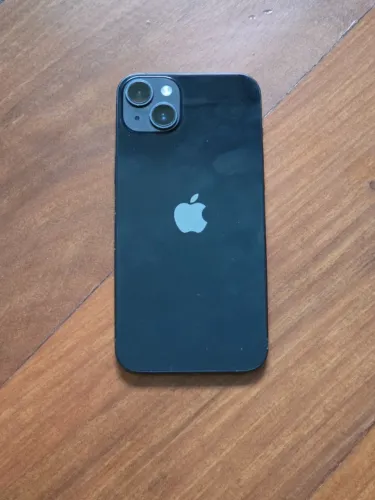 iPhone 14 Plus 256GB Meia-noite