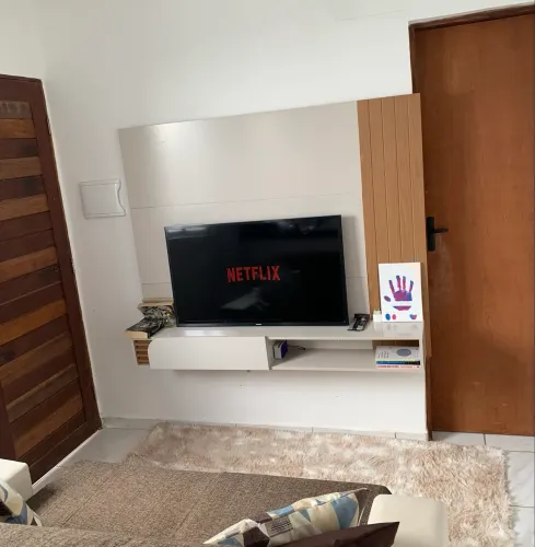 Painel de TV