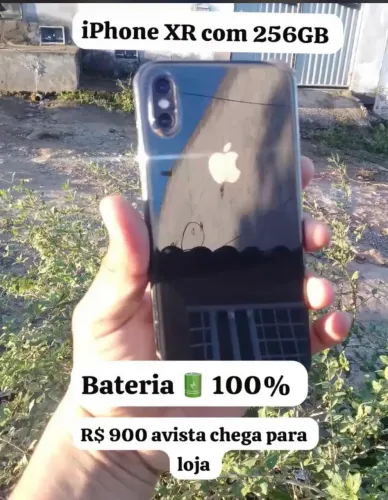 iPhone X 256G 
