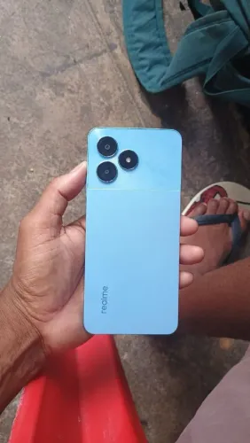 Reaumi note 50 128 Gb celular todo original tudo funcionando perfeitamente vai carregardo