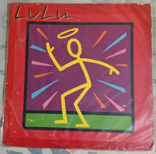 Coleção Lulu Santos com 10 Discos