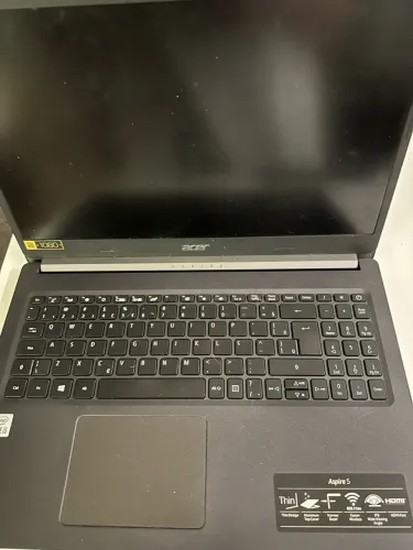 Acer Aspire 5 A515-54 Para conserto ou peças