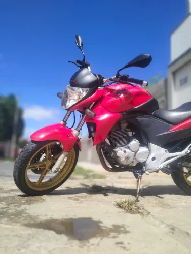 CB300r 2015 