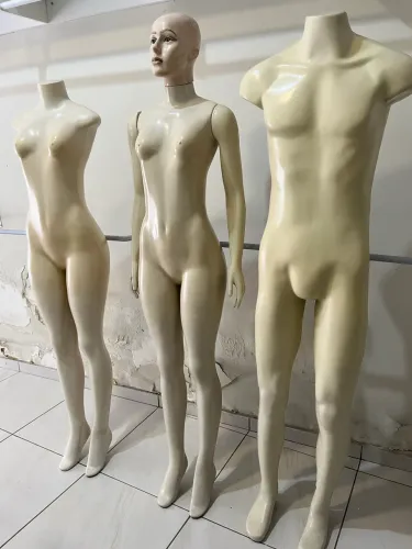 Manequim