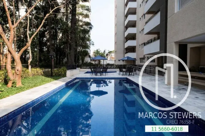 Apartamento com 2 dormitórios na Sabará