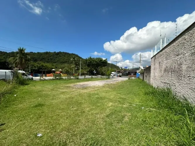 Vila Real, terreno via gastronômica 950 m²