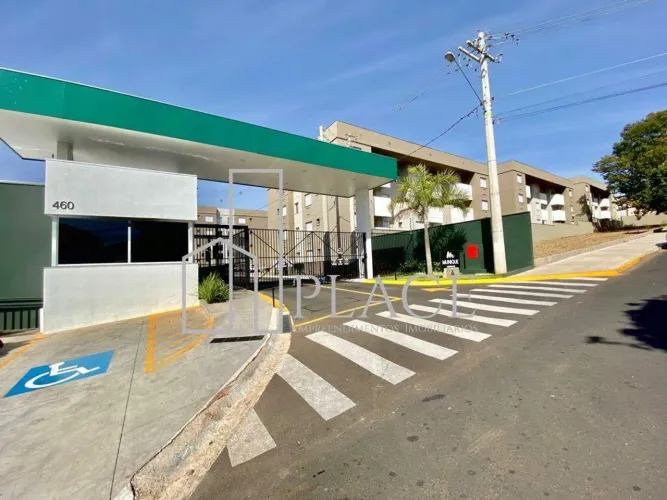 Apartamento residencial de 1 quarto para aluguel em São Paulo, Marília