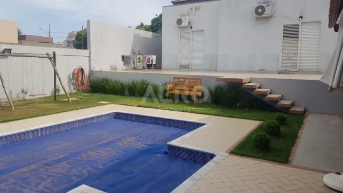 Casa para venda com 300 m² e 3 quartos em Residencial Primavera, Piratininga - SP
