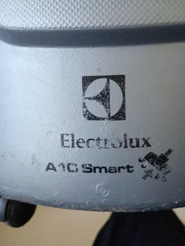 Aspirador pó e água Eletrolux a10 smart