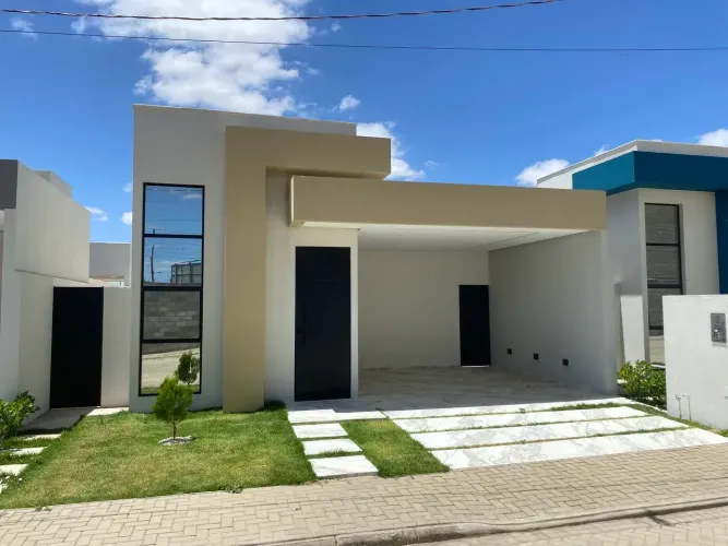 Imóvel para aluguel com 150 metros quadrados com 3 quartos em Bom Sucesso - Arapiraca - AL