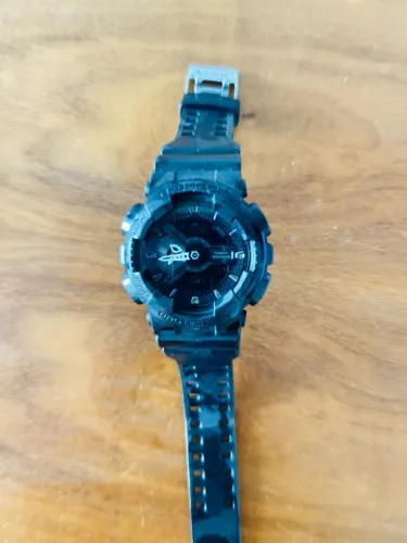 Relógio G-Shock Original
