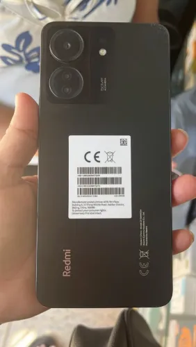 Redmi note 13