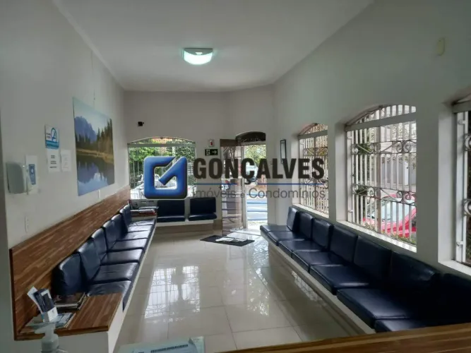 IMÓVEL COMERCIAL À VENDA CENTRO