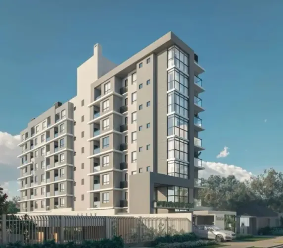 RESIDENCIAL ICARIA