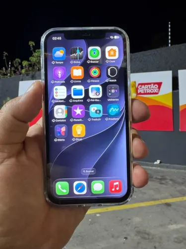 iPhone 12 ( 128 GBs)