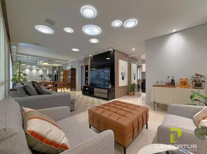Apartamento 3 Quartos a venda, 155m² - Edifício Promenade - Ribeirão Preto sp