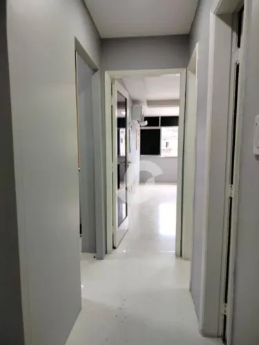 Sala à venda, 33 m² por R$ 220.000,00 - Centro - Niterói/RJ