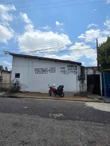 Excelente Localização na rua esperanto