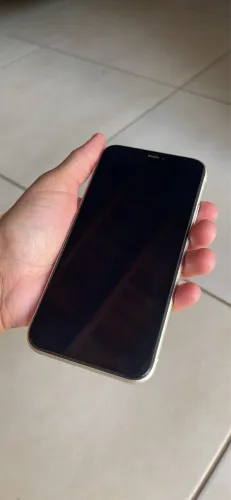 iPhone 11 64Gb Branco