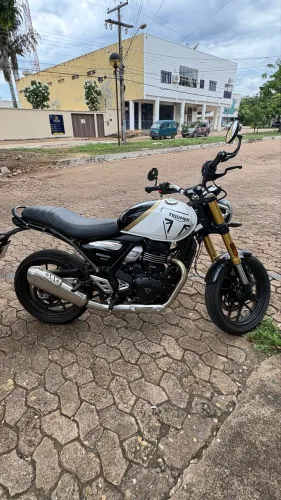 Speed 400