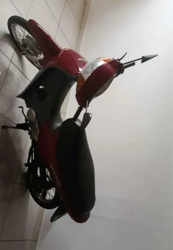 Honda Biz 2003 Pedal - Motor 100cc