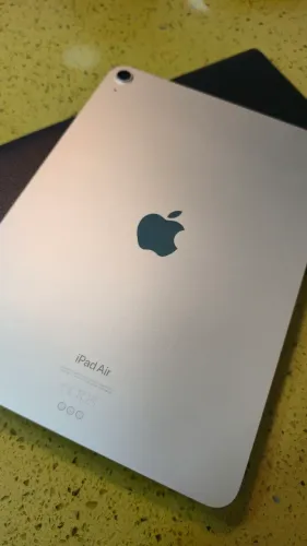 ? Ipad Air 5 256gb ?- Parcelo em 12x