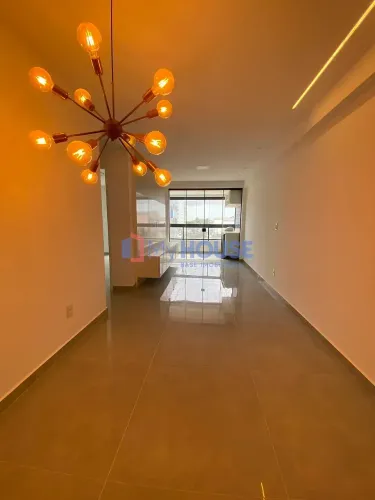 Apartamento 3 Quartos com Suíte no Residencial Vernazza  Conforto e Qualidade de Vida