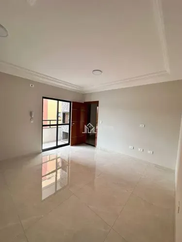 Apartamento Residencial à venda, Afonso Pena, São José dos Pinhais - AP0193.
